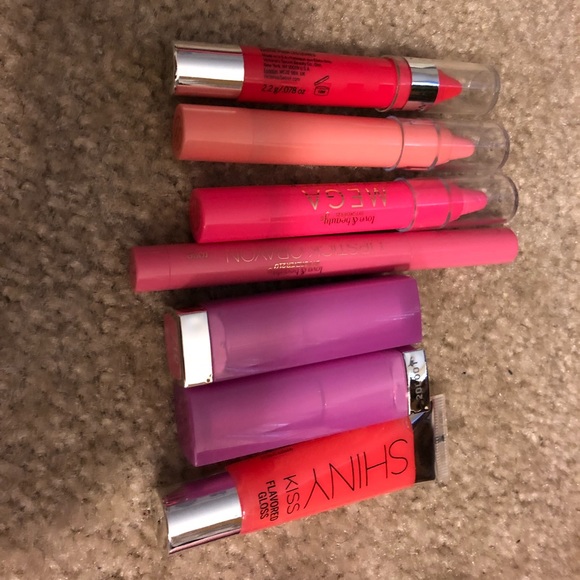 Lip sticks